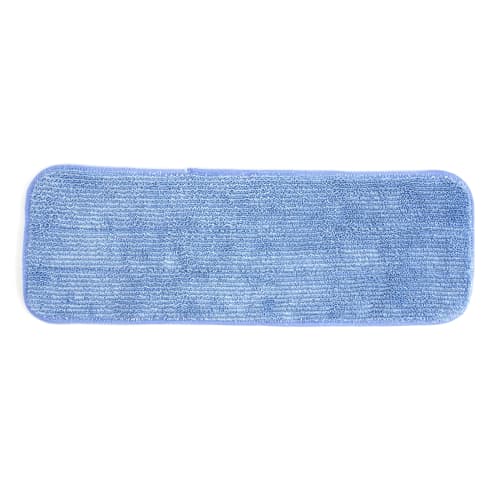 Hospeco Sphergo 16 Inch Microfiber Flat Pad